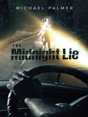 cover image of The Midnight Lie
